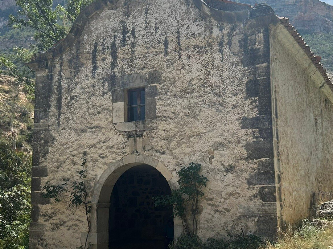 Nacimiento del rio Pitarque-Pitarque必去景点