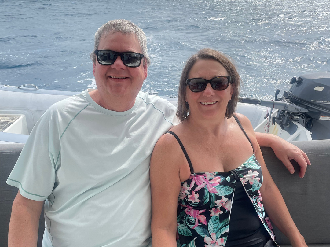 Sailography-萨默斯必去景点