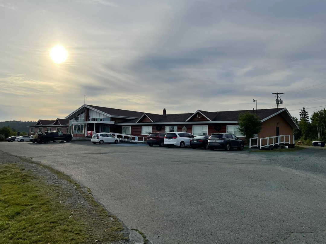 Silverwood Inn & Suites主图