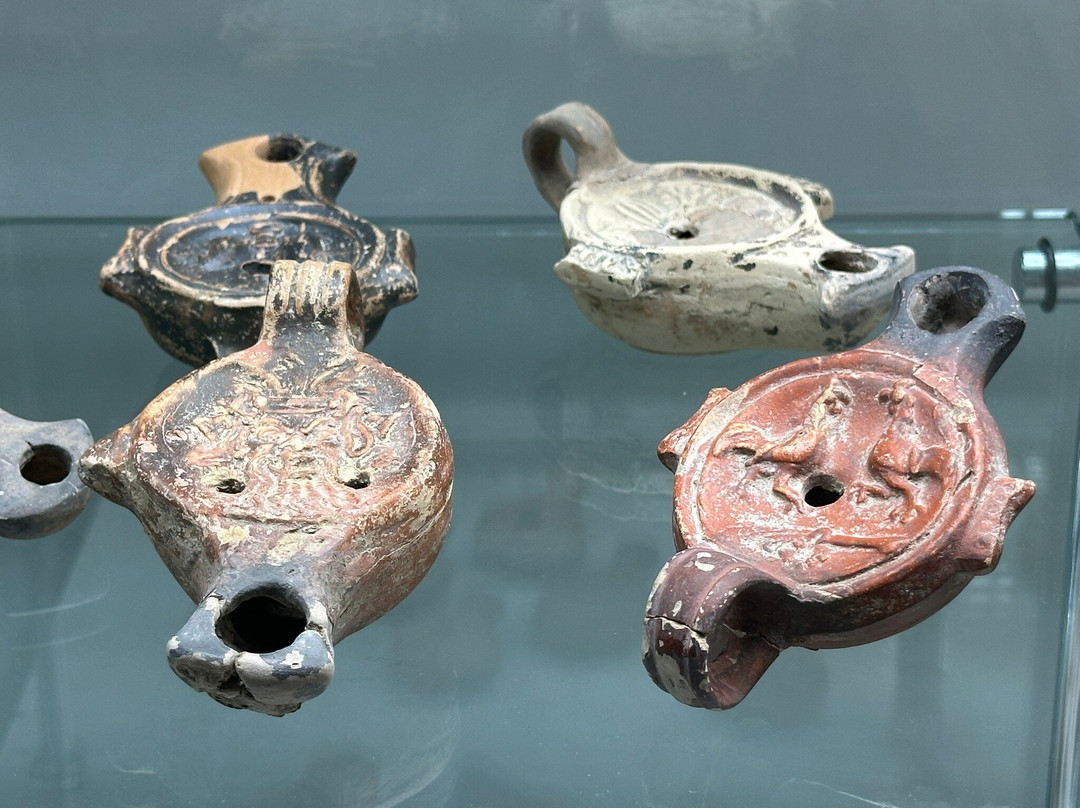 Museo di Stato-圣马力诺城必去景点