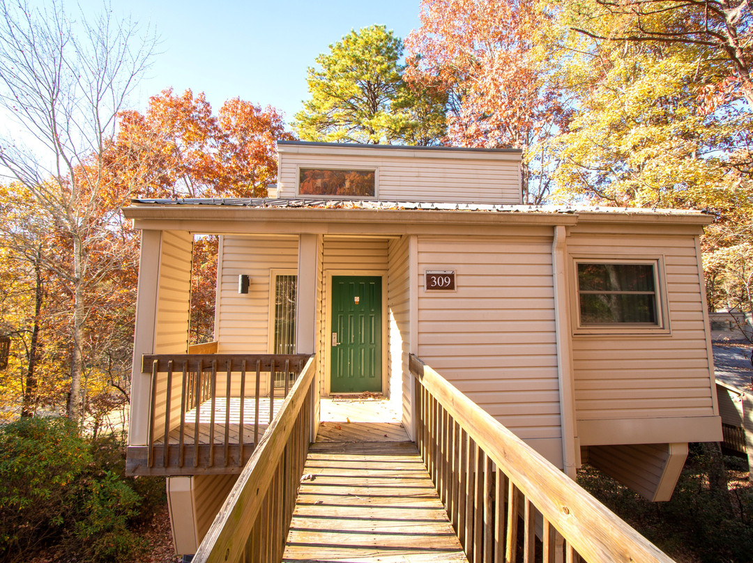 Fox Run Resort主图