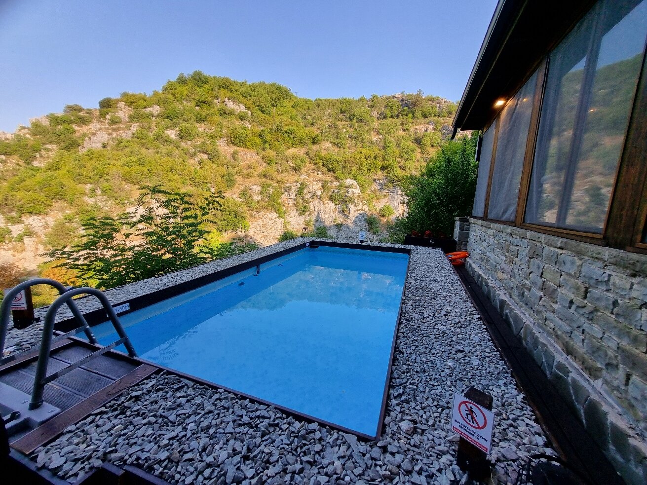 Kipi Mountain Resort-官方