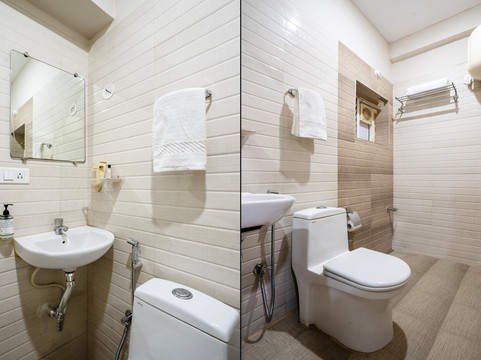 Treebo Pride Inn Raidurg