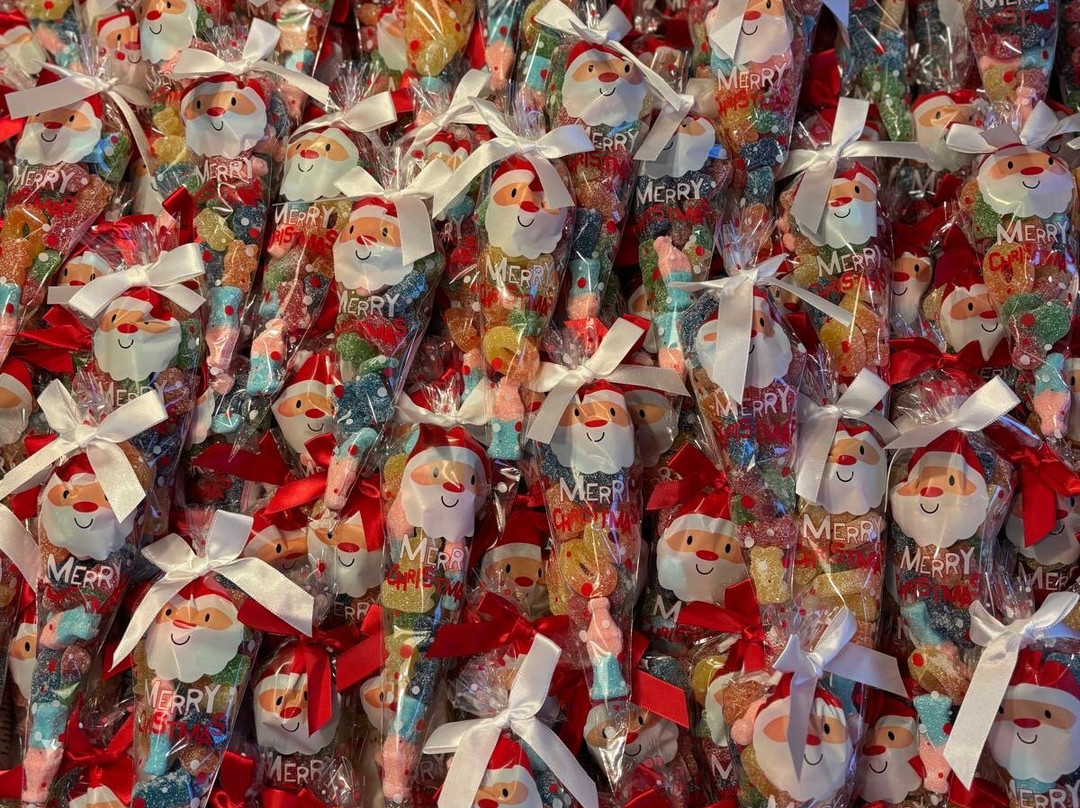 Sammy's Sweets-Berkhamsted必去景点