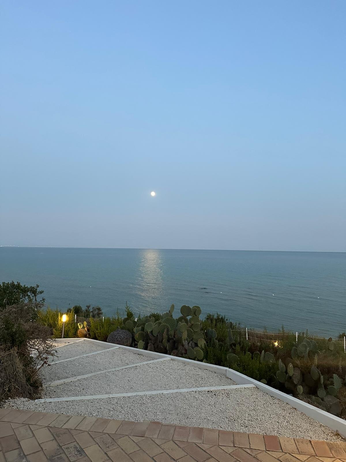 Falconara Greenblu Resort-浴室