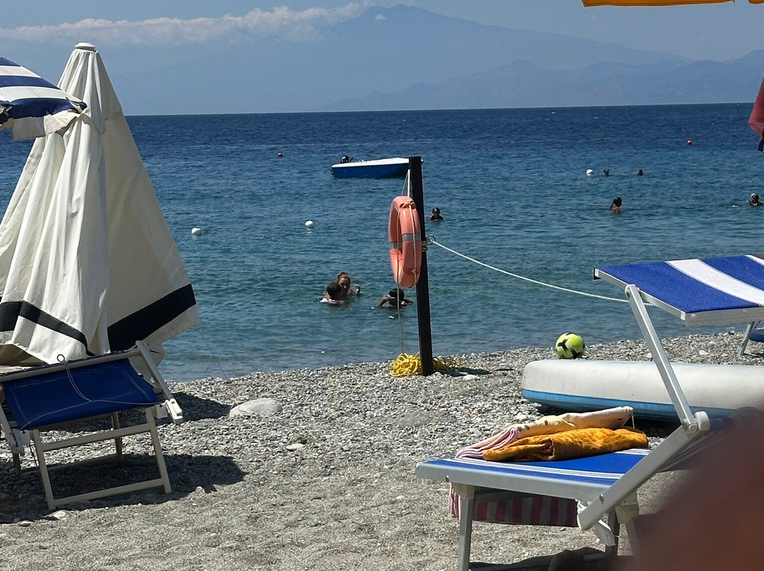 Calypso Relax-Bocale必去景点