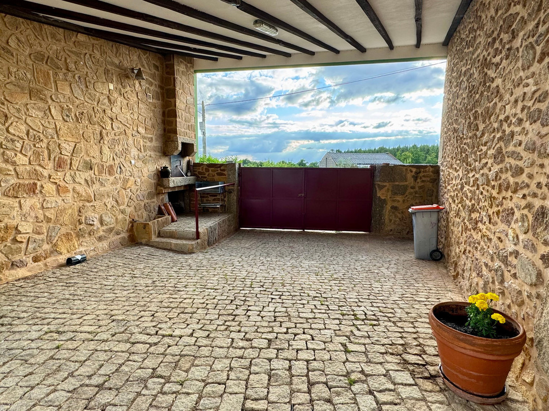 Matias Nature | Raizes da Vinha Boutique Hotel - Serra da Estrela, Seia