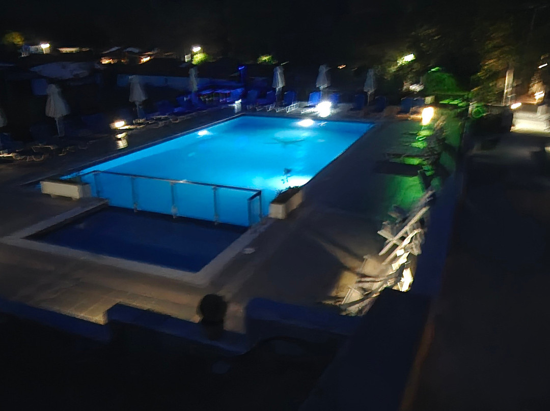 Ariadni House Hotel主图