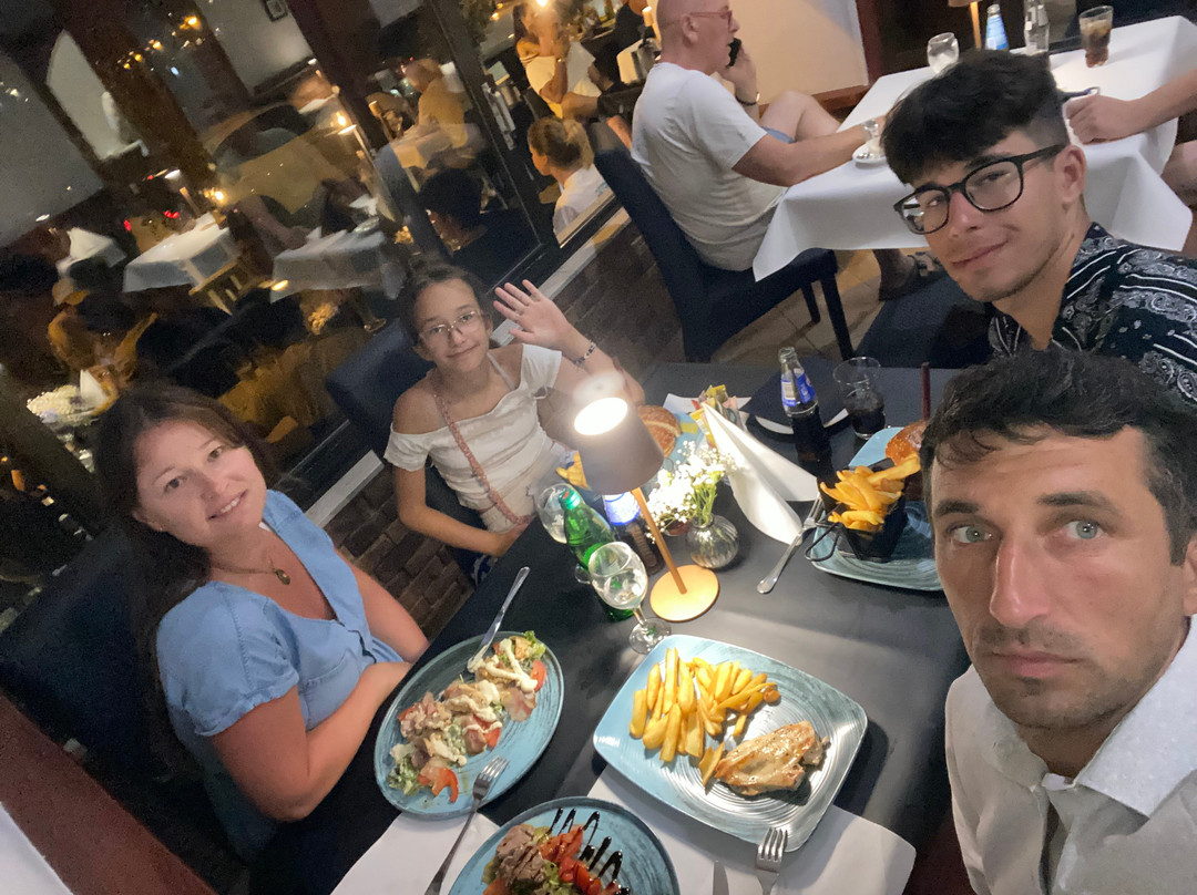 Konoba Pizzeria Porat