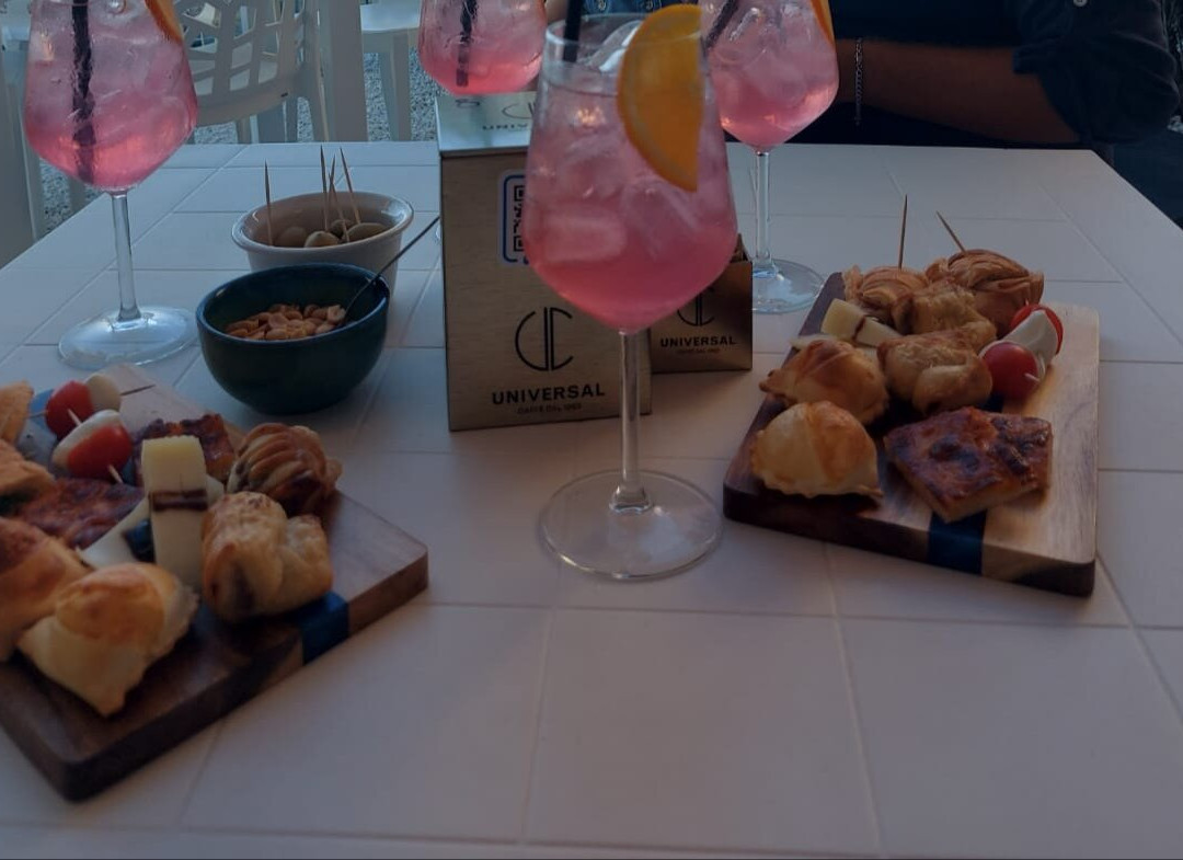 Oltre Bar Fossacesia