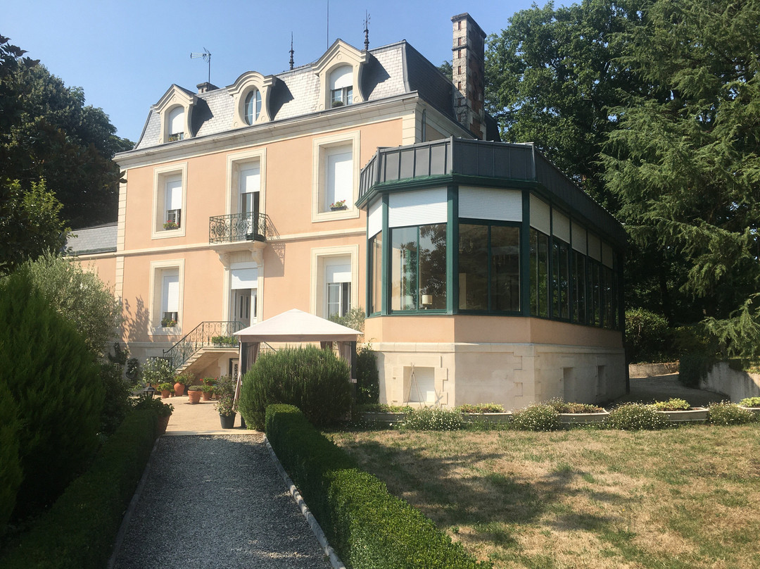 La Maison Ribotteau主图