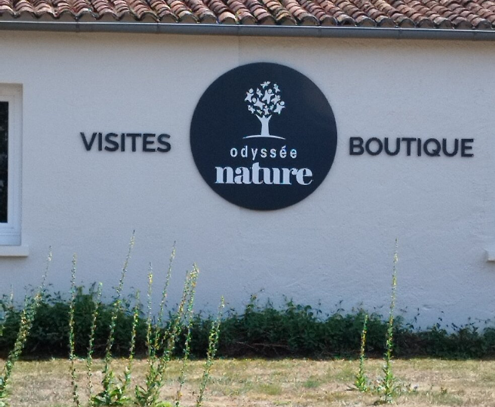 Body Nature-Nueil-les-Aubiers必去景点