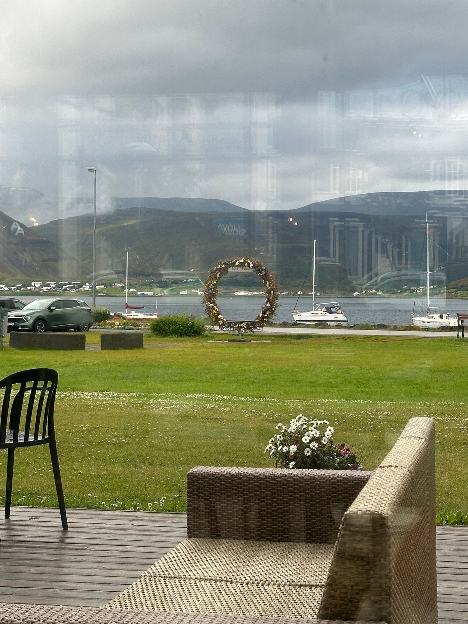 Hotel Isafjordur Horn-官方