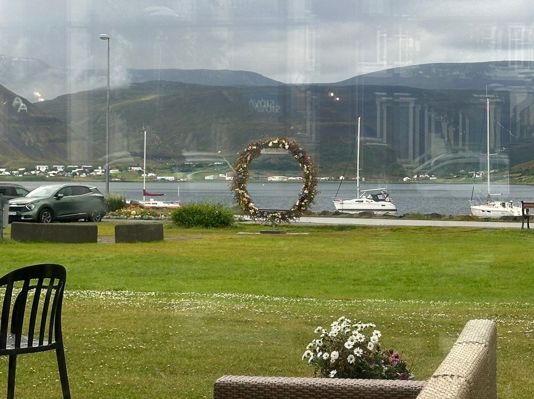 Hotel Isafjordur Horn主图