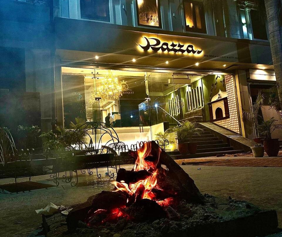 Hotel Razza