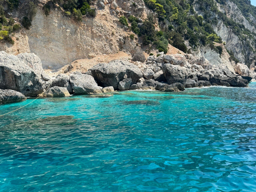 Paralia Afales-Ithaca必去景点