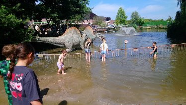 Dinoland Zwolle-兹沃勒必去景点