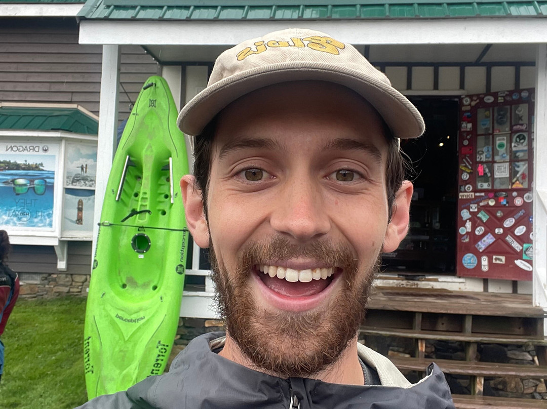 Edge of the World-Banner Elk必去景点