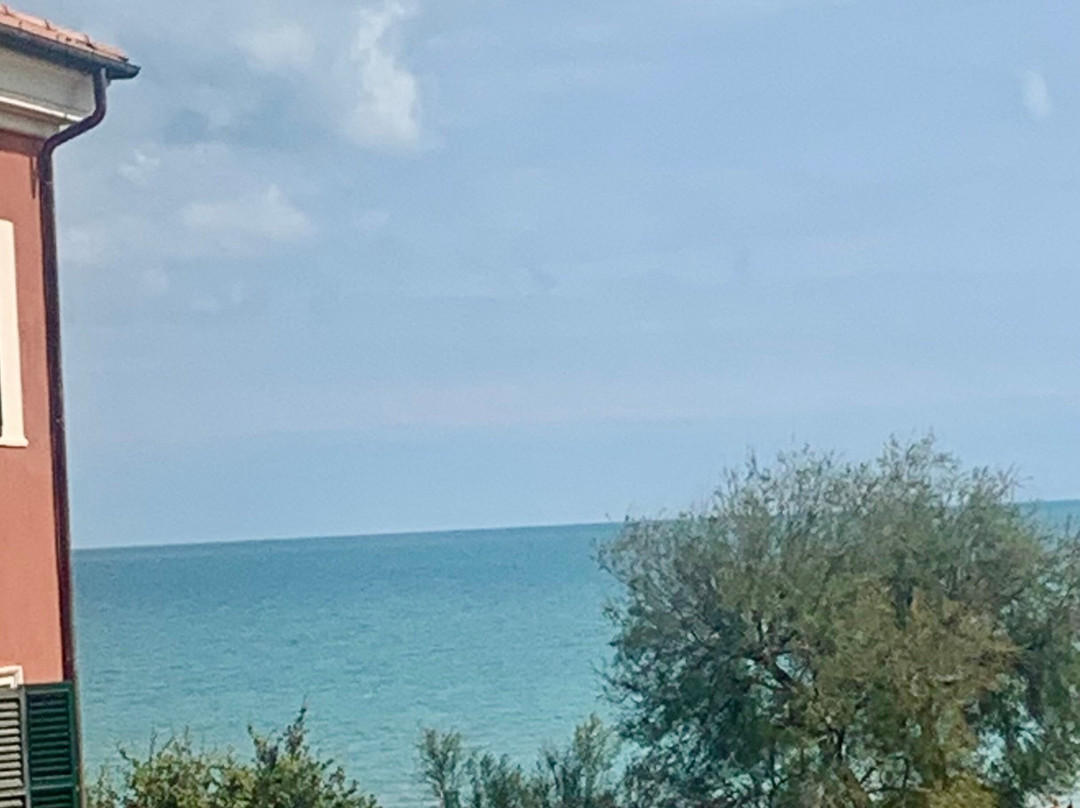 Hotel Cristina主图