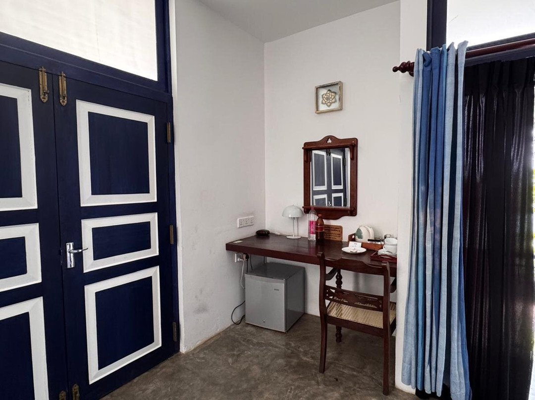 Culture Resort主图