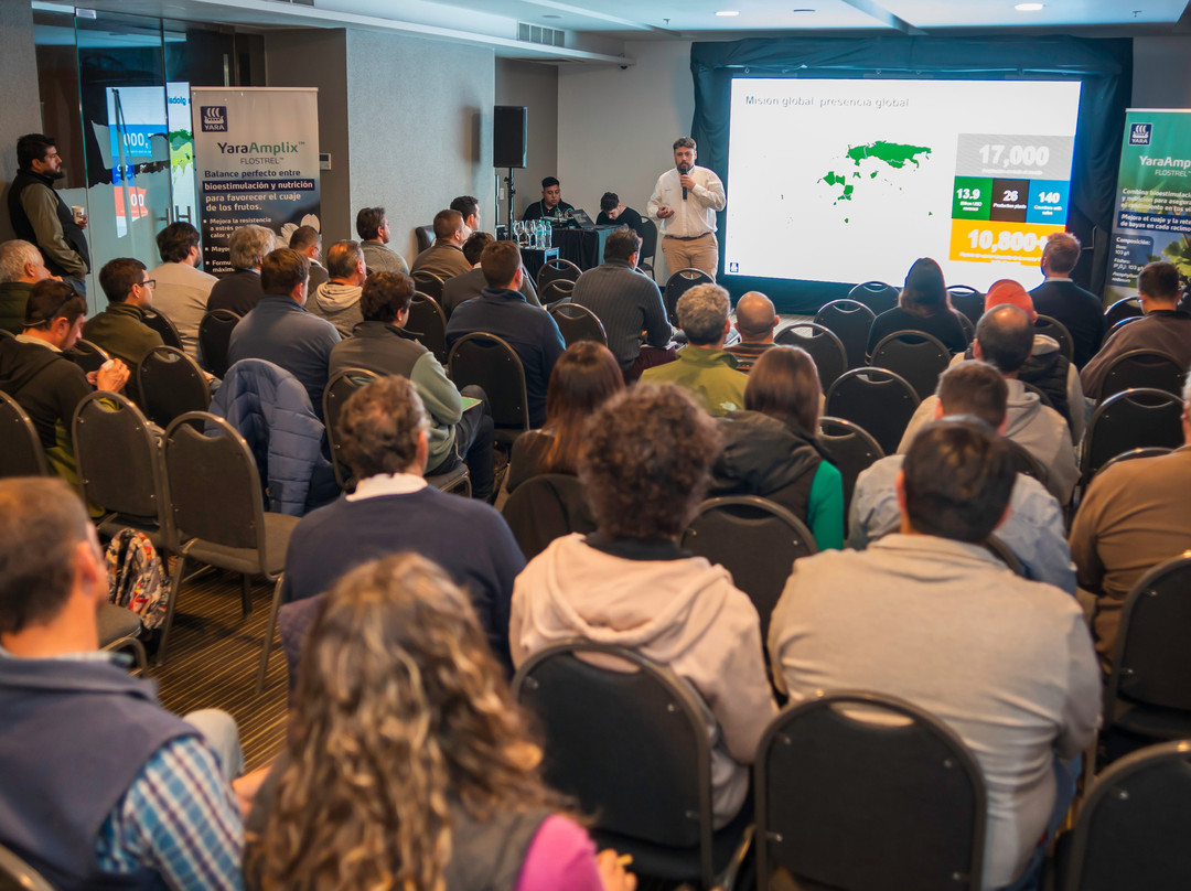 Esplendor by Wyndham Mendoza主图