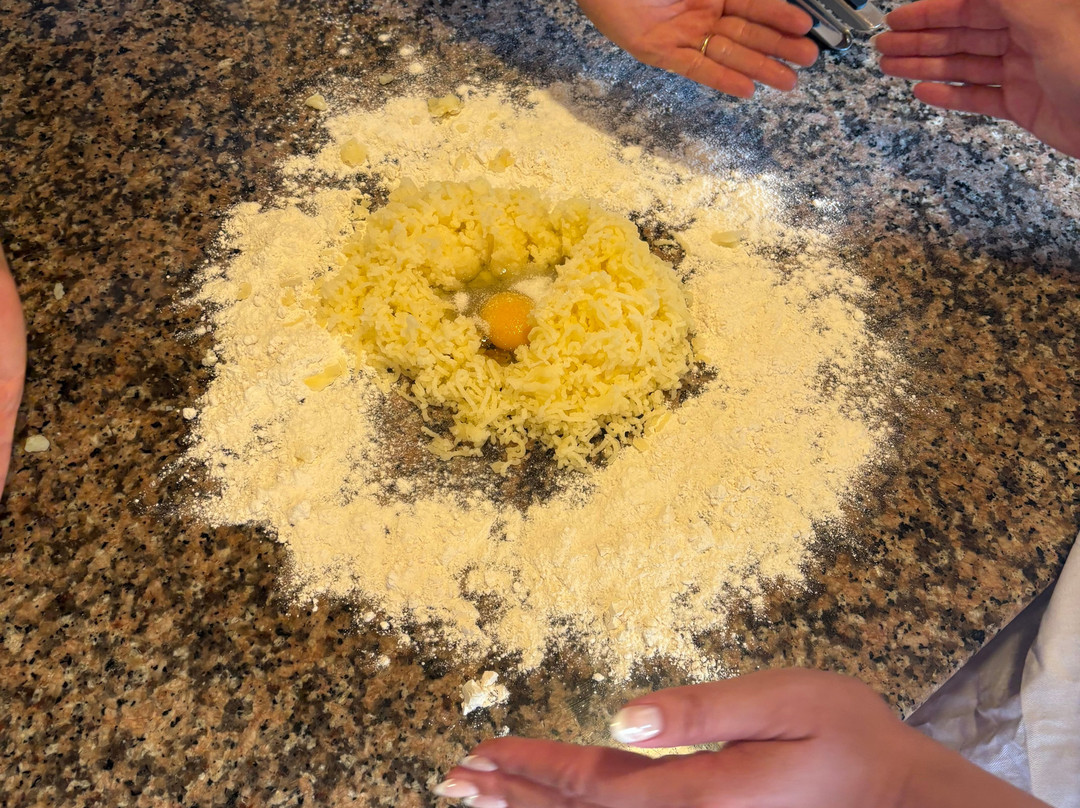 Villa Ida Cooking Lessons-索伦托必去景点