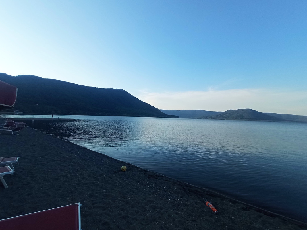 Lago di Vico-Ronciglione必去景点