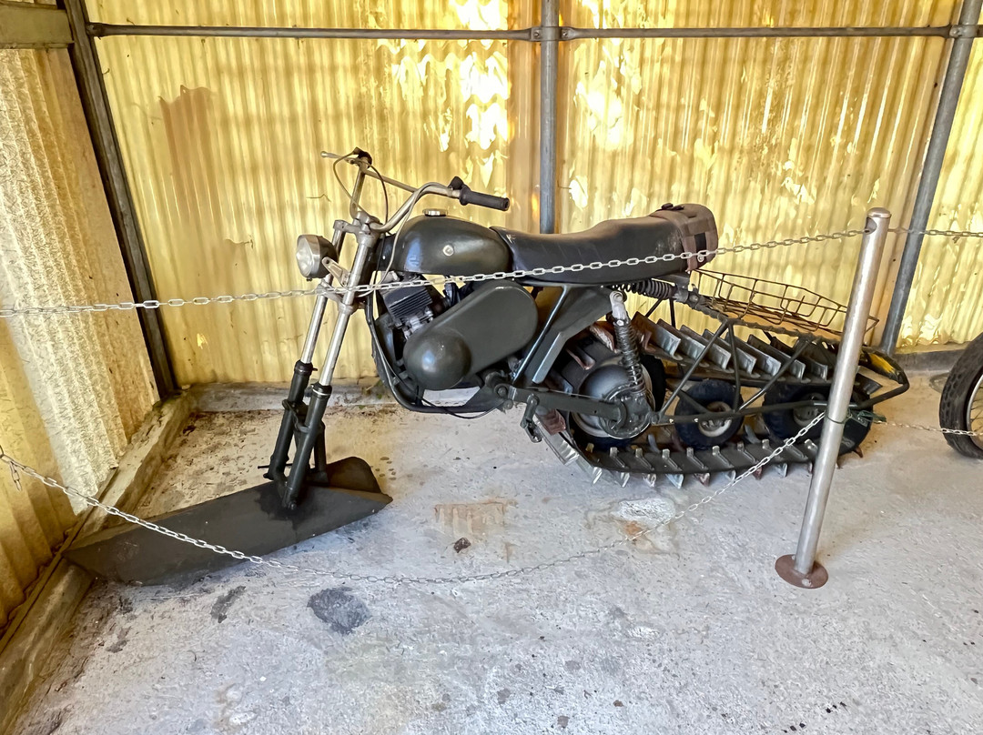 Gottard Park-Castelletto sopra Ticino必去景点