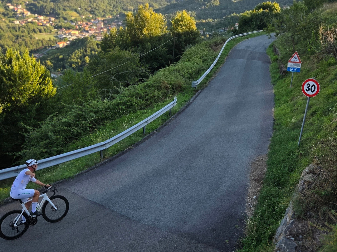 Centro Storico Di Beverino Castello-Beverino必去景点