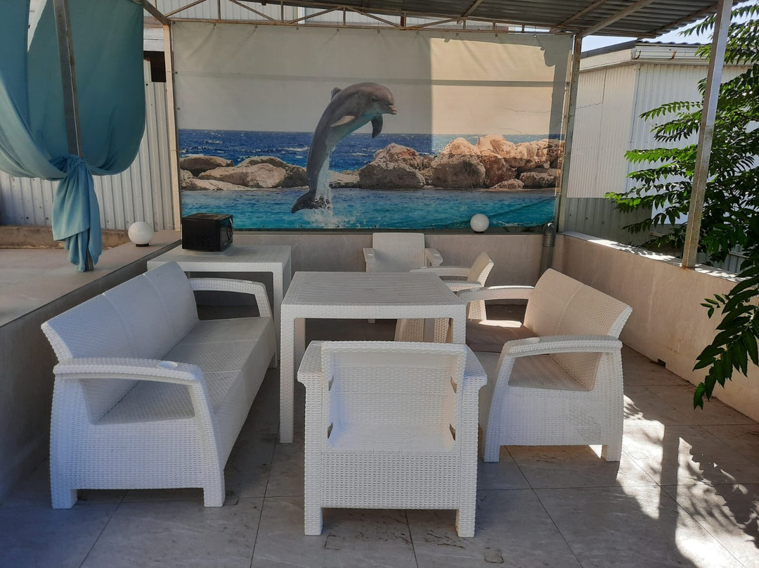 Guest House Kafa