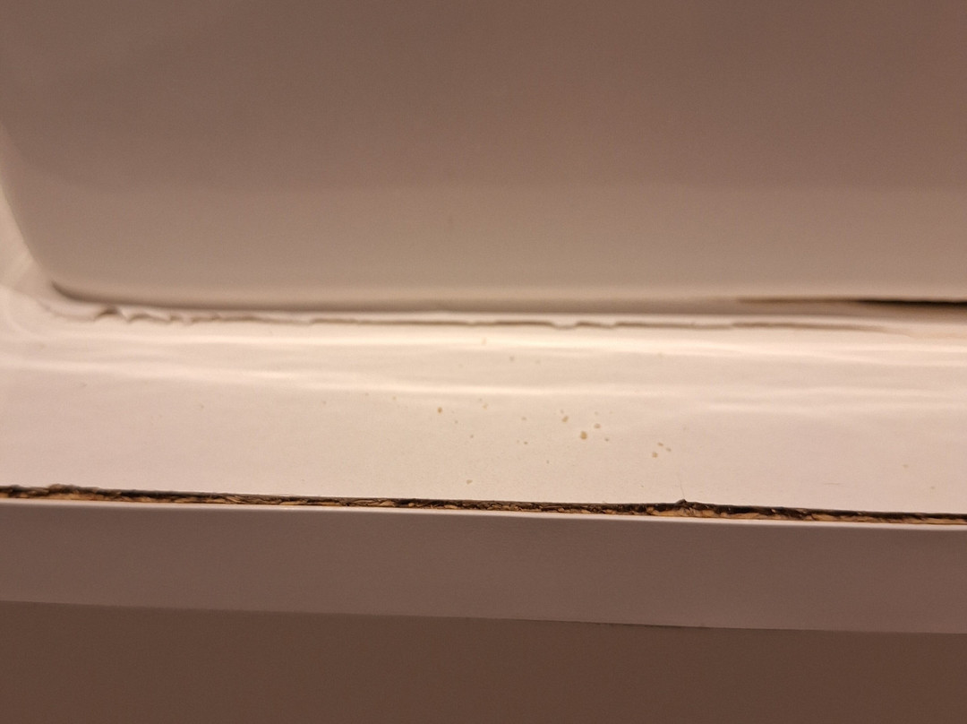 Hotel Cristal Marinha主图