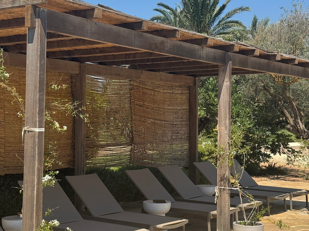 Agroturismo Can Arabi主图