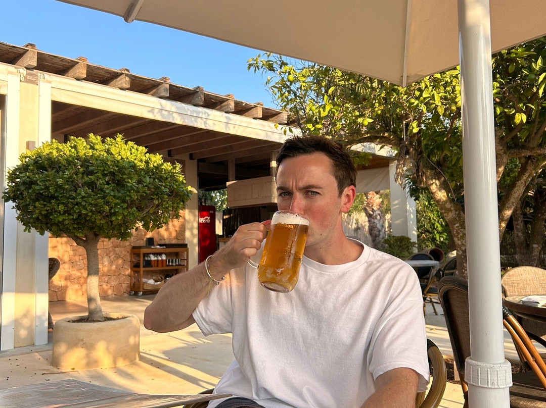 Agroturismo Can Arabi主图