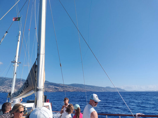 Ventura Nature Emotions-沙尔必去景点