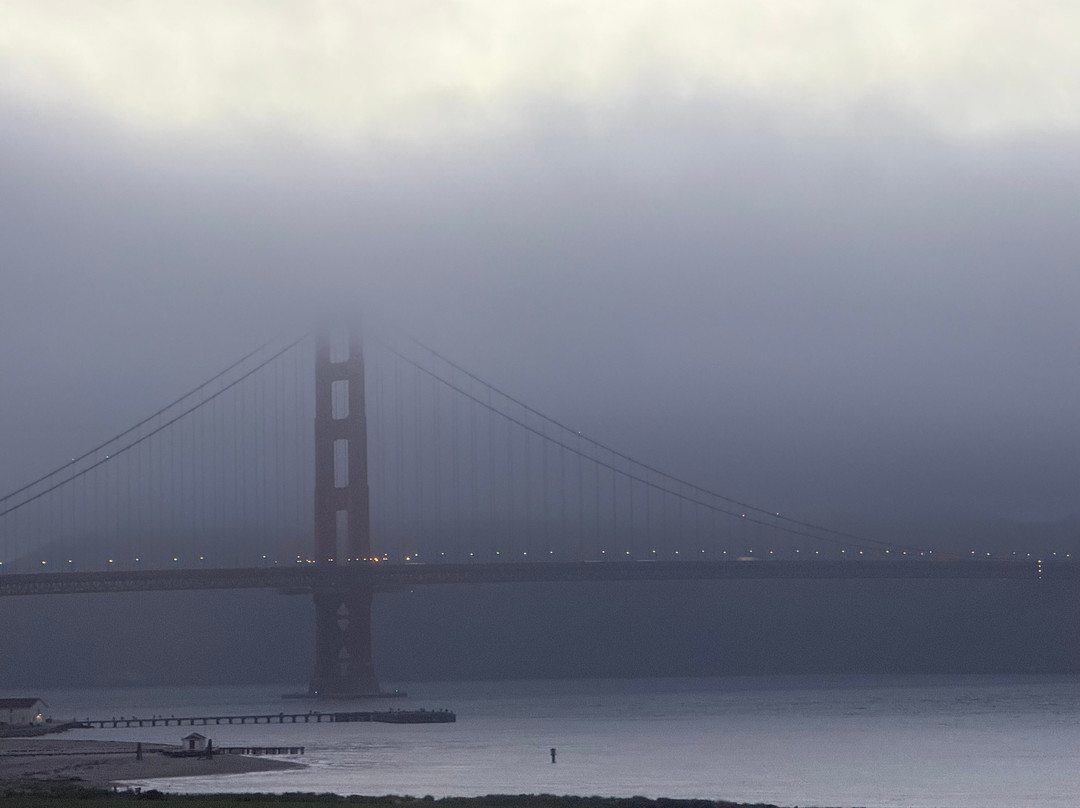 Lodge at the Presidio主图