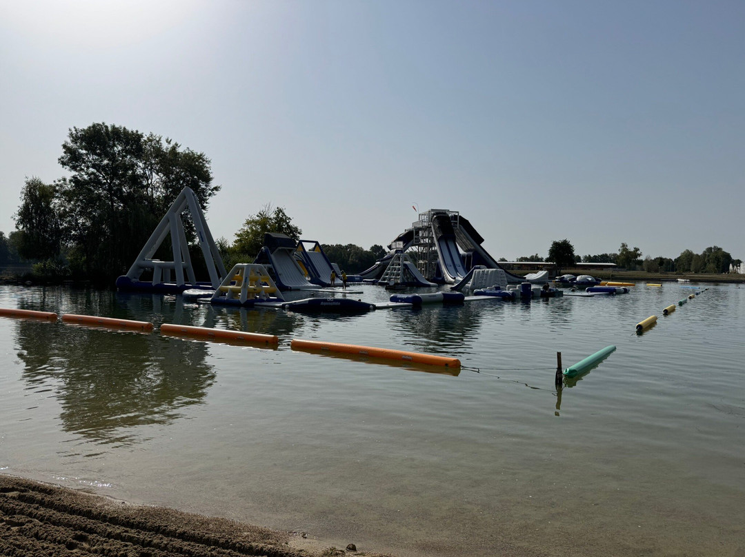 Aquafolies-Malafretaz必去景点