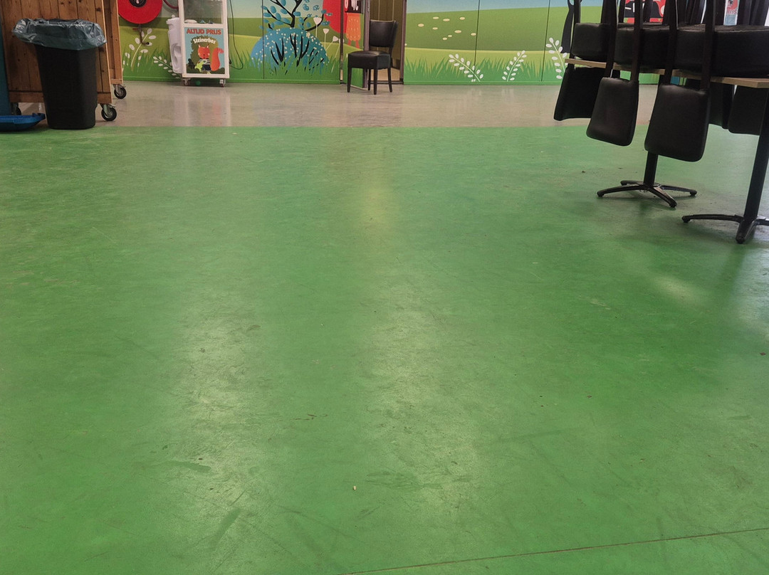 Steinerbos-Stein必去景点