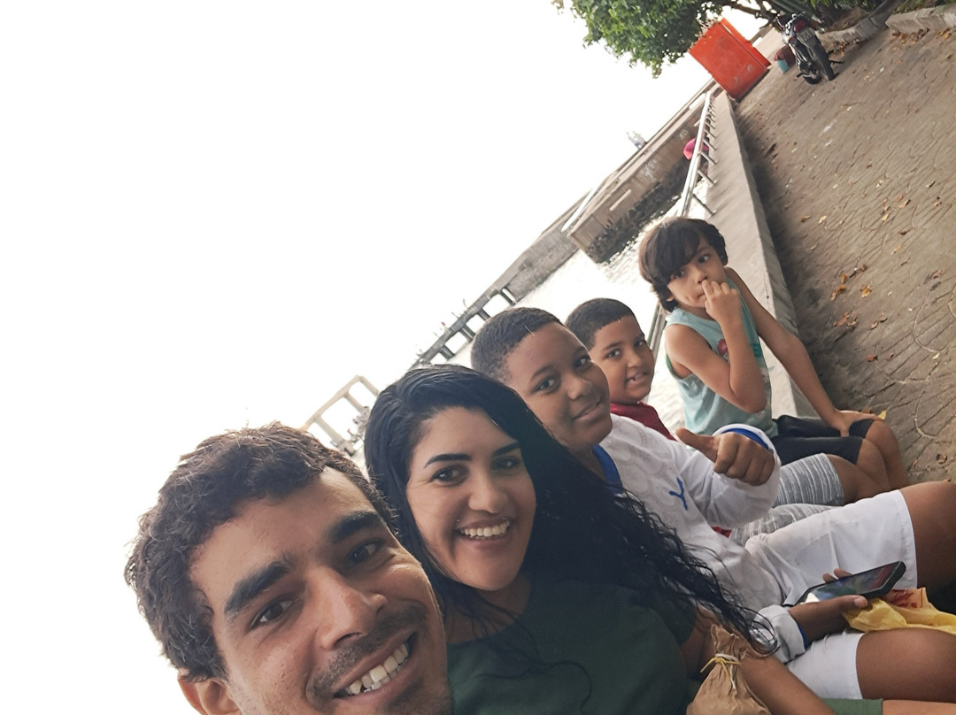 Ponta do Humaita-萨尔瓦多必去景点