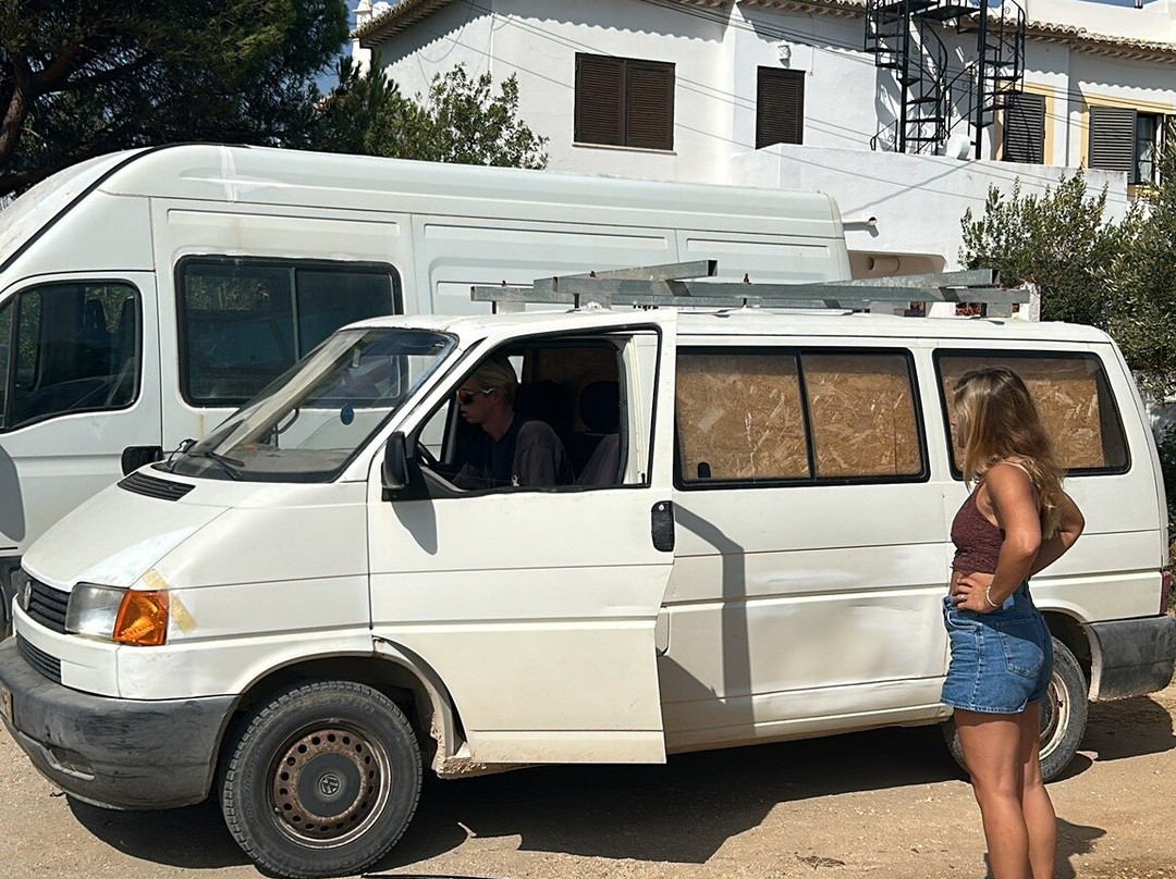 Algarve Watersport-拉各斯必去景点