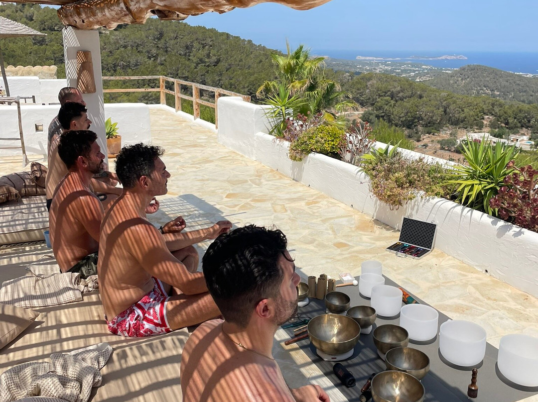 Lisanne - Retreats, Sound Baths & Yoga-San Rafael必去景点