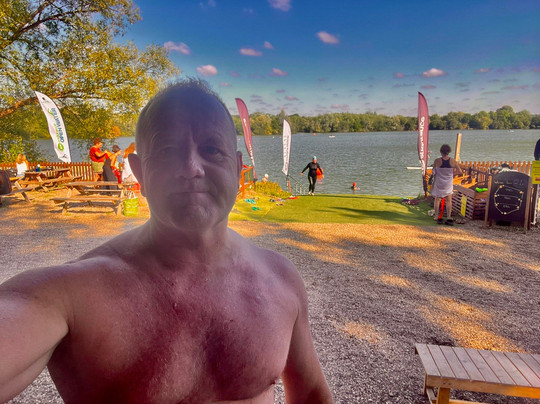 Luxborough Lake-Chigwell必去景点