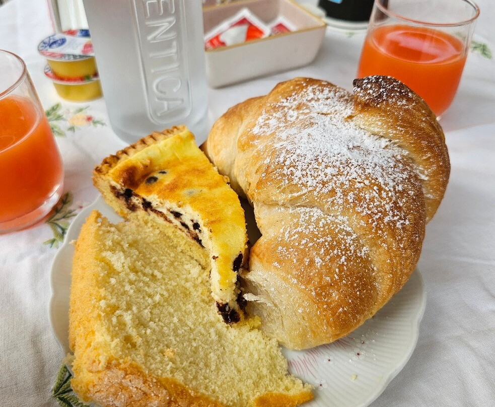 Bed & Breakfast Nefer主图
