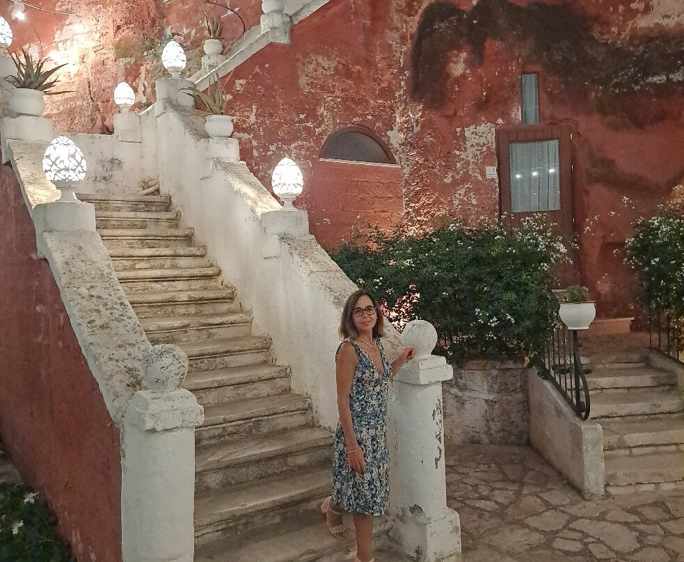 Masseria Torre Rossa主图