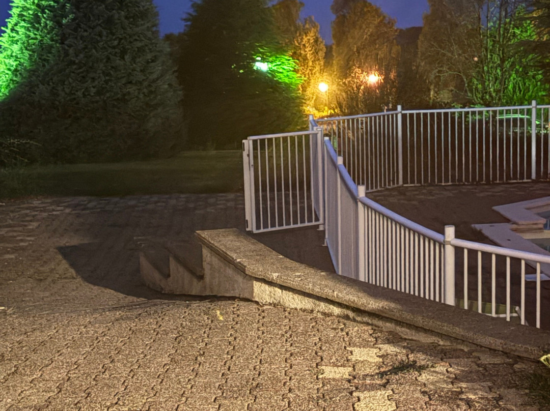 La Bastide Du Cantal主图