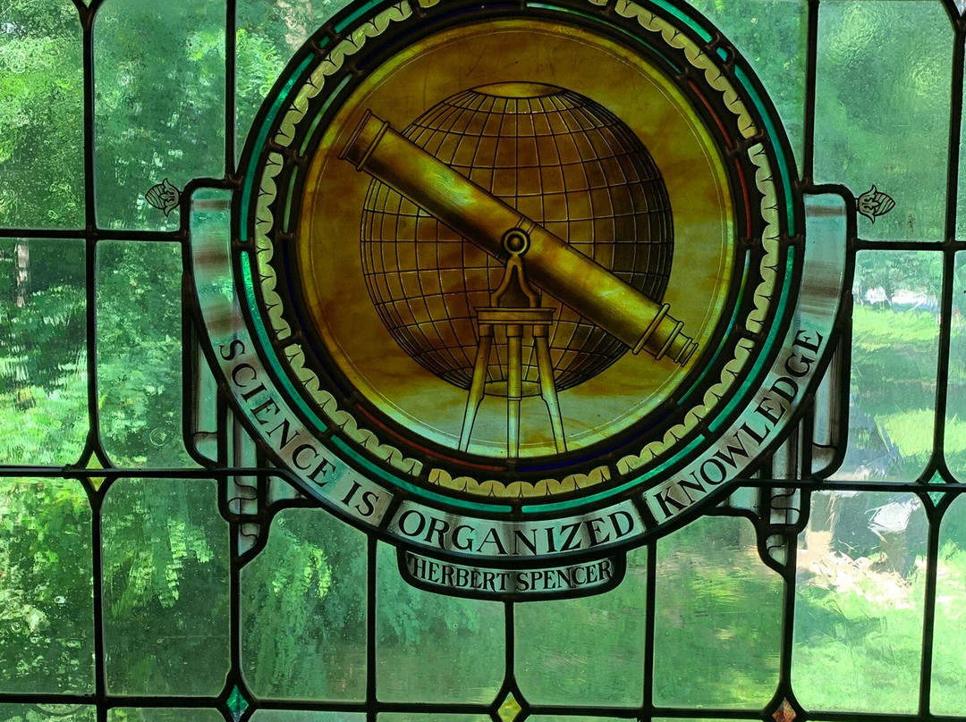 Museum of Early Trades & Crafts-Madison必去景点