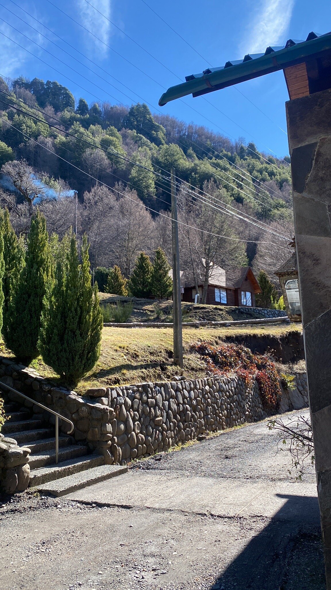 Malalcahuello Thermal Hotel & Spa-官方