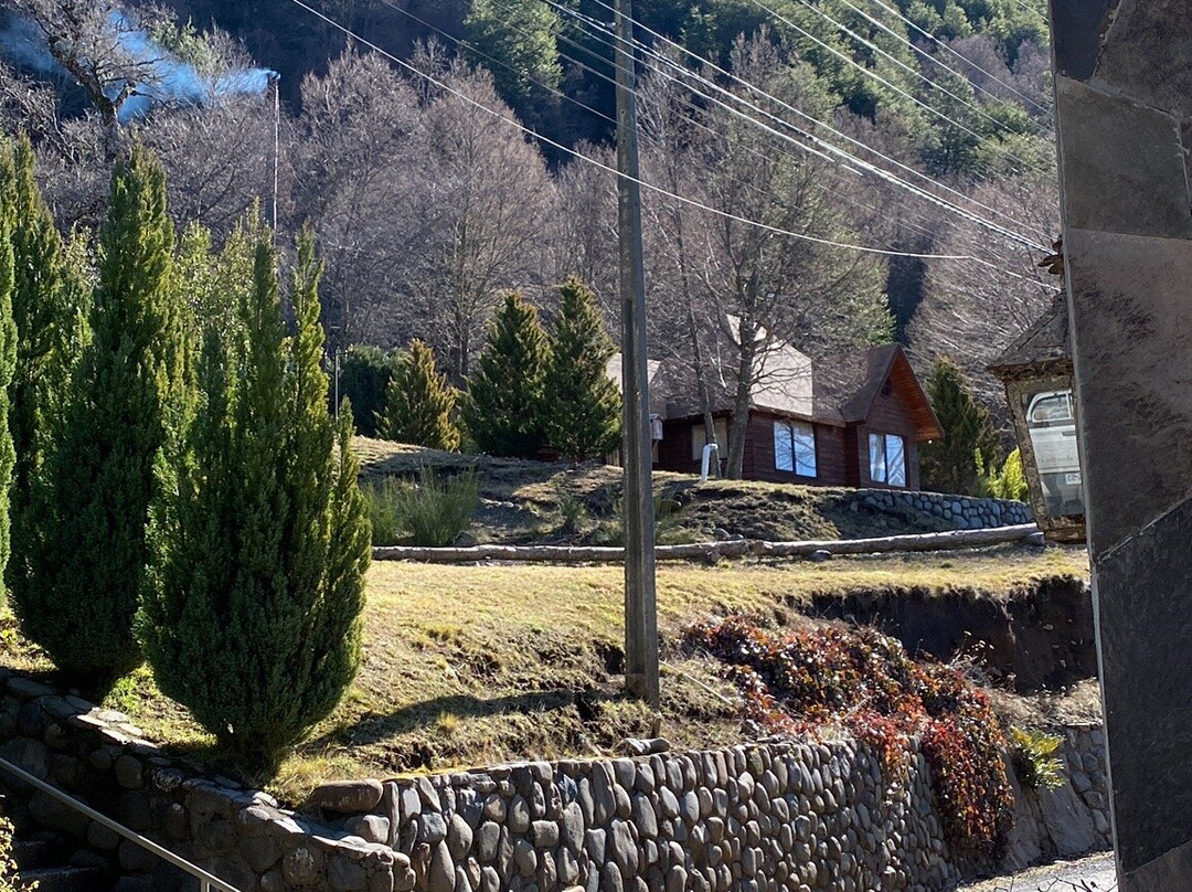 Malalcahuello Thermal Hotel & Spa主图