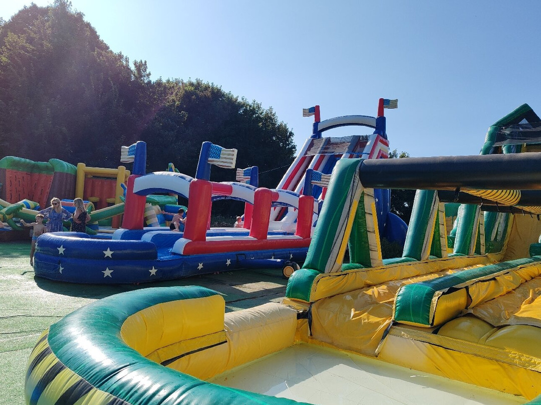 Youpiland Mont Noir / Zwarteberg