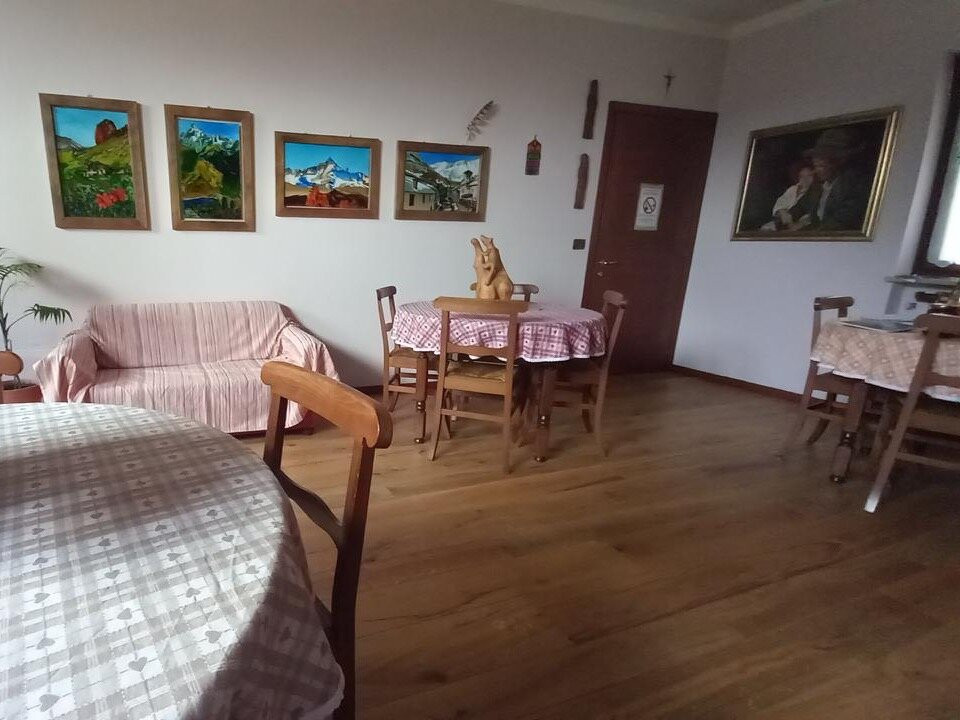 Bed & Breakfast Barba Bertu主图