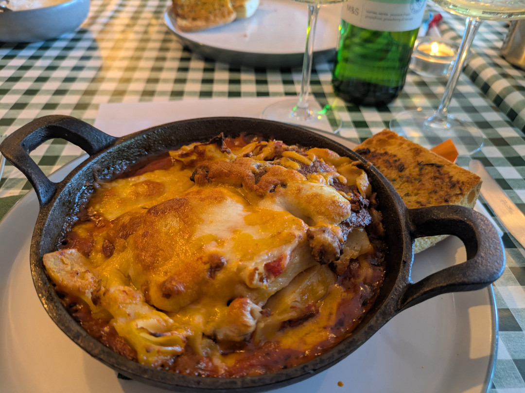 Lilypops Cafe Bistro